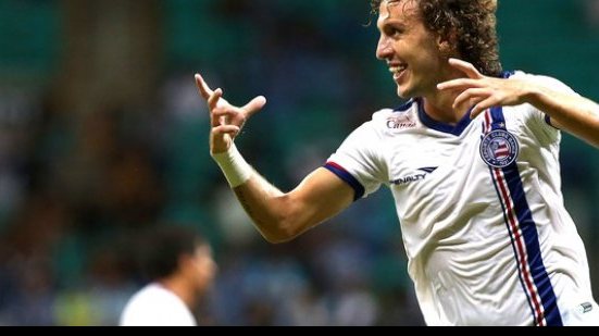 Imagem Grêmio contrata lateral que atuou no Bahia em 2014