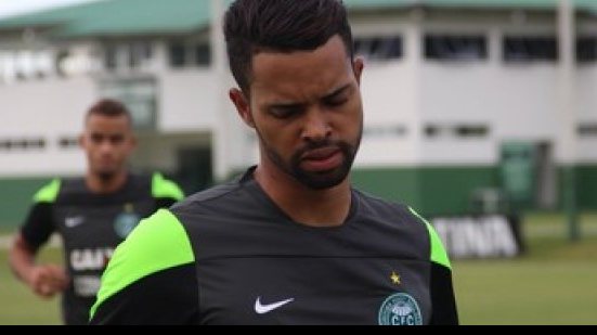 Imagem Coritiba apresenta dois reforços revelados no Vitória