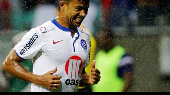 Imagem Ex-Bahia está na mira do campeão da Taça Libertadores