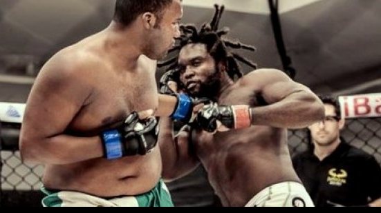 Imagem Cidade baixa recebe evento com lutas de Muay Thai e MMA amador