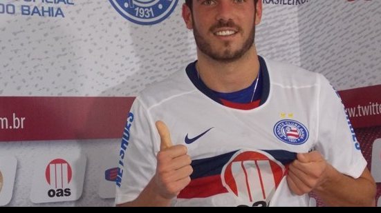 Imagem   Alegando problema pessoal, zagueiro solicita liberação para deixar o Bahia