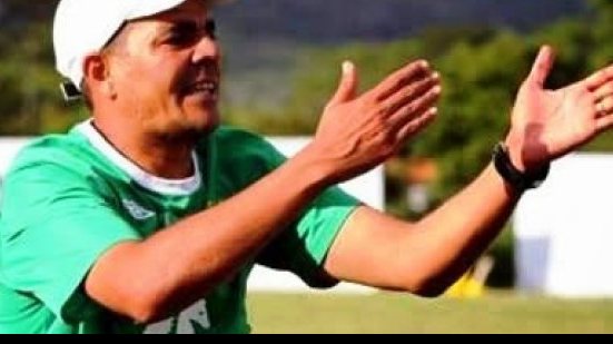 Imagem Conquista muda de treinador para o Baianão