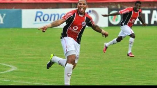 Imagem Bahia estabelece prazo por Jael e já busca outras opções