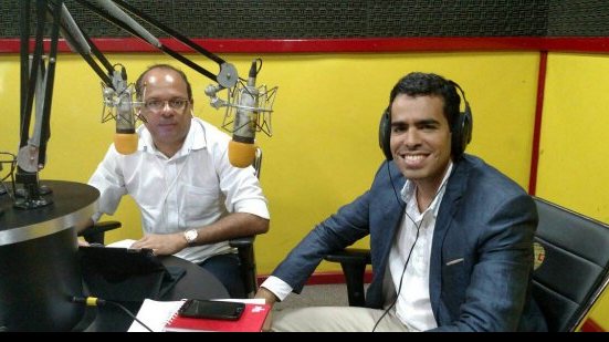 Imagem Sant’Ana promete solução sobre Jael; Presidente do Joinville diz que jogador fic