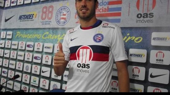 Imagem Briga com técnico é verdadeiro motivo de pedido de rescisão de Lucas Fonseca 