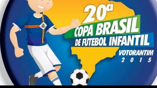 Imagem  Definidos os grupos da dupla BaVi na Copa Votorantim
