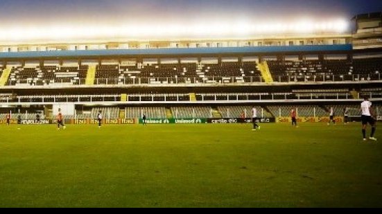 Imagem   Santos faz proposta de parcelamento para não ficar sem água e luz