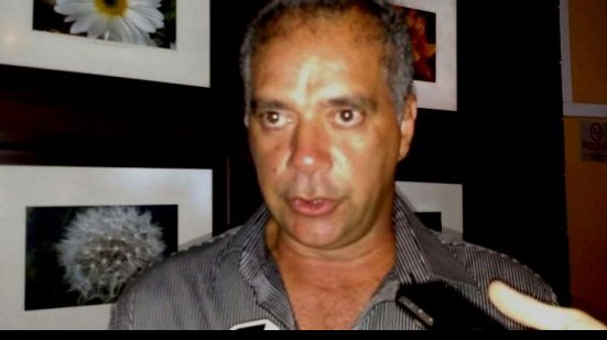 Imagem Presidente do Serrano aposta em jovens e na experiência de Bida no estadual