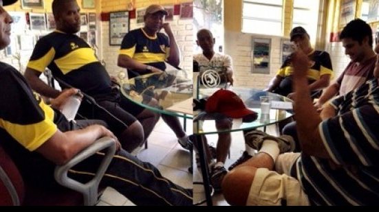 Imagem Catuense investe em elenco jovem para tentar surpreender no Baianão