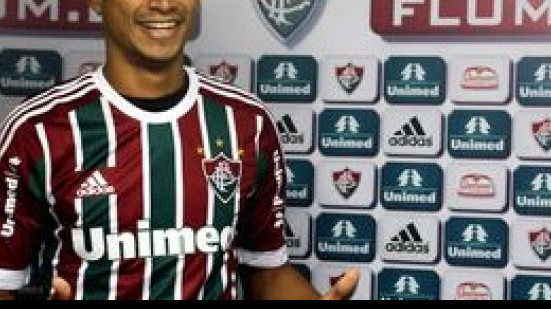 Imagem Flamengo pode acertar com meia revelado no Bahia