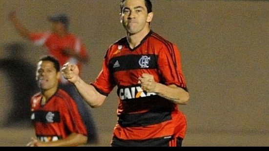 Imagem Chicão é o mais novo contratado do Bahia