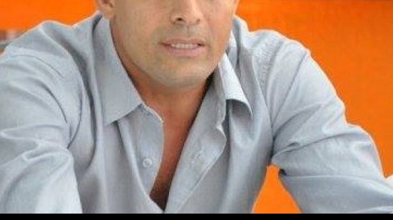 Imagem  Gil Baiano é o novo diretor do Galícia
