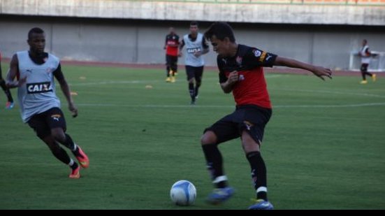 Imagem  Jogo-treino do Vitória servirá para ajudar as Obras Sociais de Irmã Dulce