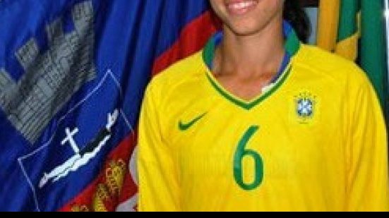 Imagem Jogadora de time baiano é convocada para Seleção Brasileira Feminina