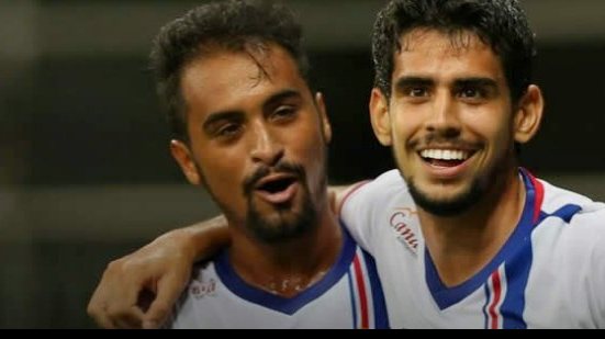 Imagem  Bahia confirma participação na Copa Amazônia em Belém