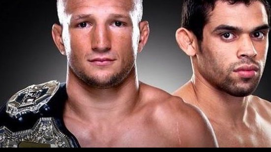 Imagem UFC confirma nova revanche entre Barão e Dillashaw para abril