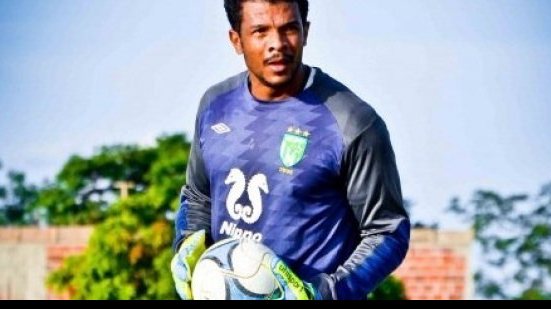 Imagem    Vitória da Conquista ganhou amistoso preparatório para o Campeonato baiano