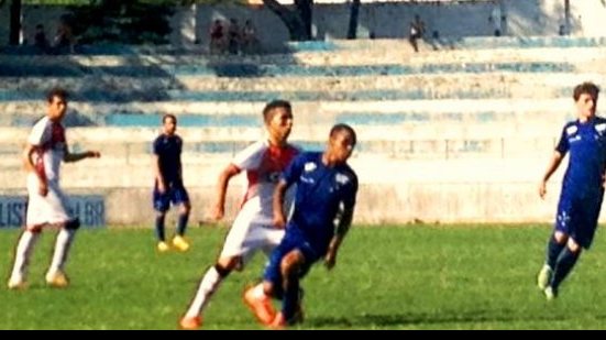 Imagem Definidos local e horário do jogo do Vitória nas quartas da Copa SP