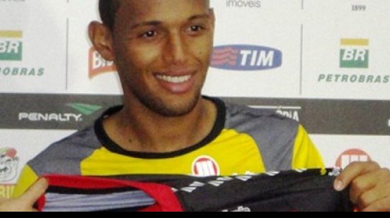 Imagem Bahia pode acertar com ex-Vitória em negociação que vai levar Pará ao Cruzeiro