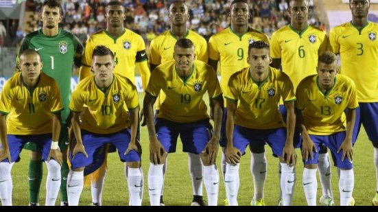 Imagem Brasil vence a Venezuela e respira no Sul-Americano Sub-20