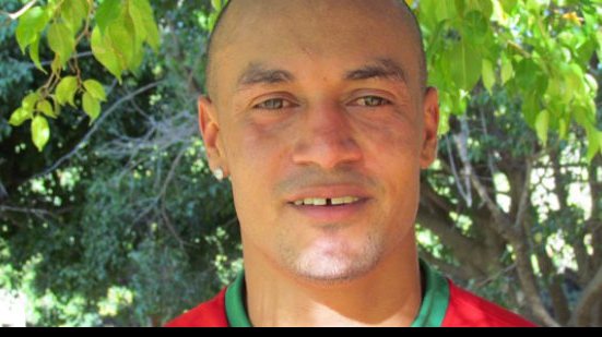 Imagem  Atacante com passagem pela dupla BaVi acerta com o Jacuipense
