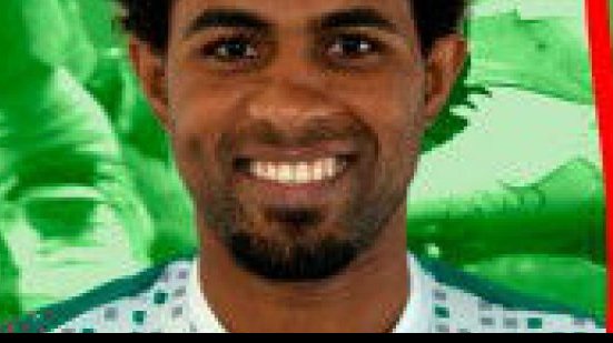 Imagem Serrano anuncia contratação de dois jogadores