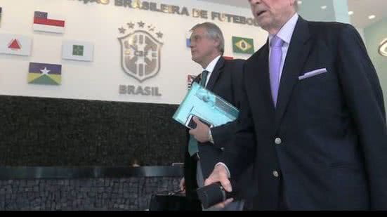 Imagem Governo cria grupo interministerial para discutir dívidas de clubes