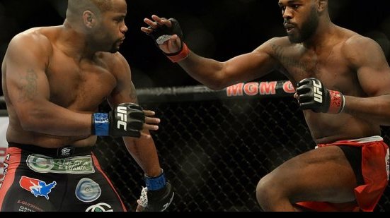 Imagem Testes revelam que Jon Jones lutou ‘limpo’ na última vitória pelo UFC