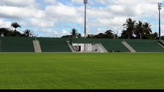 Imagem Quatro clubes iniciam Baianão mandando jogos em casas ‘alternativas’