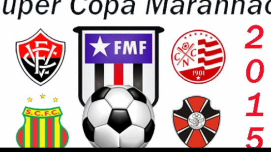 Imagem Vitória: torneio amistoso no maranhão vai ser transmitido por TV fechada