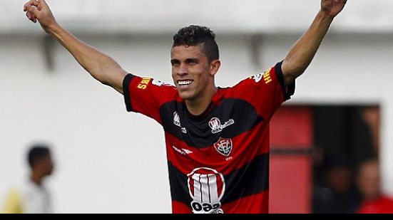 Imagem Venda de Gabriel Paulista pode render mais de R$ 1 milhão ao Vitória