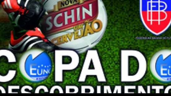 Imagem Sul da Bahia receberá a 3ª Edição da Copa do Descobrimento 