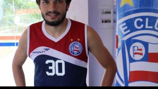 Imagem Depois de goleador, Bahia anuncia acerto com meia do Palmeiras