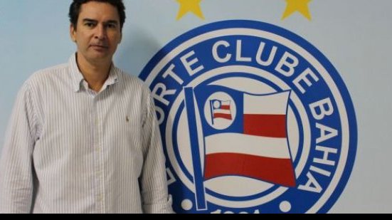 Imagem Proposta do Cruzeiro por Pará ainda não agradou o Bahia, diz diretor