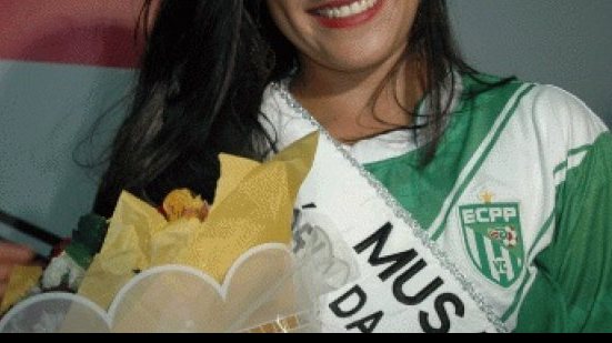 Imagem Vitória da Conquista elege sua candidata para o concurso "Musa do Baianão"