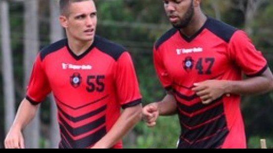 Imagem  Moto Club perde para Sampaio e será adversário do Vitória no domingo (25)