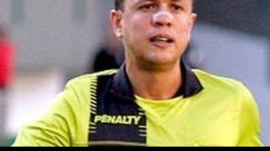 Imagem  Trio de Alagoas comandará primeira partida do Vitória na Copa do Nordeste