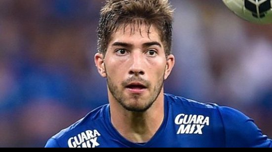 Imagem Cruzeiro não resiste e vende volante para o Real Madrid