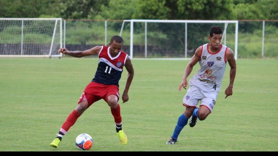 Imagem   Bahia fará última semana de preparação em Praia do Forte