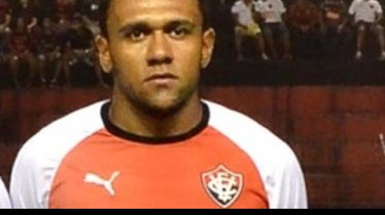 Imagem  “A gente ainda não agradou”, resumiu zagueiro do Vitória