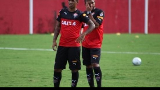 Imagem Vânder destaca importância de torneio no Maranhão e pede titularidade no Vitória