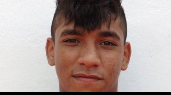 Imagem Jogador do Vitória fica entre os melhores da Copa São Paulo