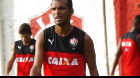 Imagem Após se arriscar no vôlei, Richarlyson deve acertar com clube da Série A
