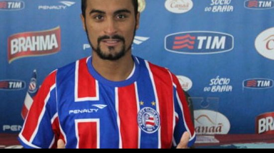Imagem Tchô acredita em time pronto para estreia no domingo