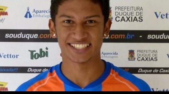 Imagem  Vitória da Conquista contrata lateral-esquerdo para 2015