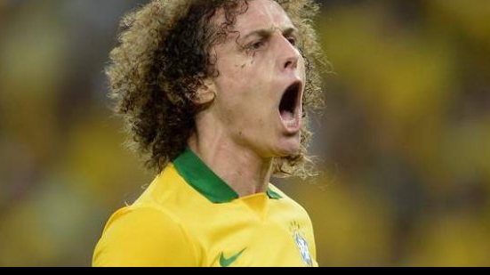 Imagem Real Madrid mira contratação de David Luiz