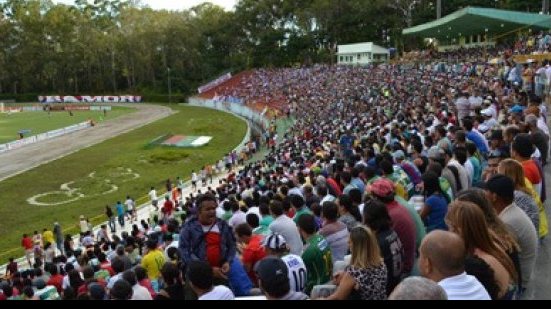 Imagem Vitória da Conquista inicia venda de ingressos para estreia contra o Bahia