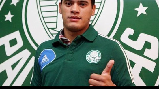 Imagem Especulado no Vitória, meia do Palmeiras deve ir para o Santos