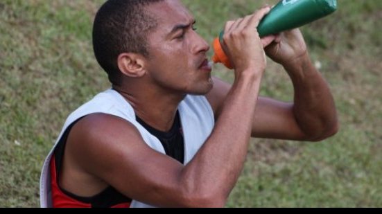 Imagem  Nino Paraíba considera pré-temporada do Vitória proveitosa