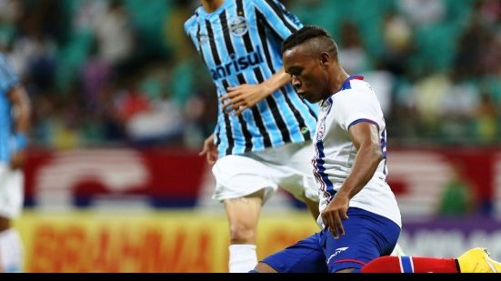 Imagem Dirigentes de Bahia e Cruzeiro confirmam novo destino de Pará: negócio fechado